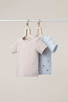 набор фуфайка