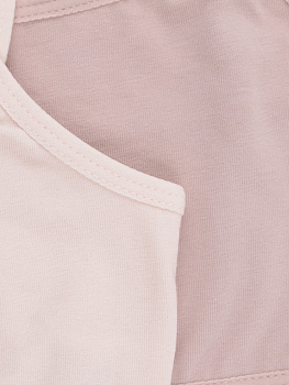 набор майка-топ