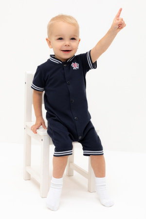 полукомбинезон