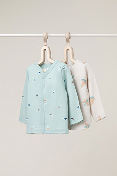 набор кофточка