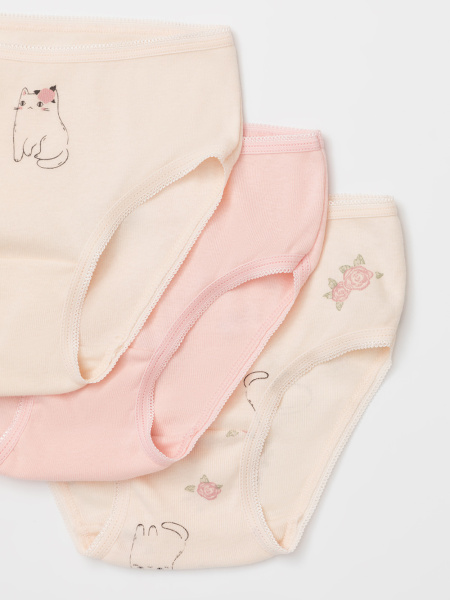 набор трусы/ уп