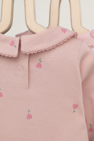 набор полукомбинезон