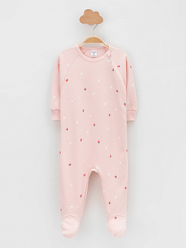 набор комбинезон