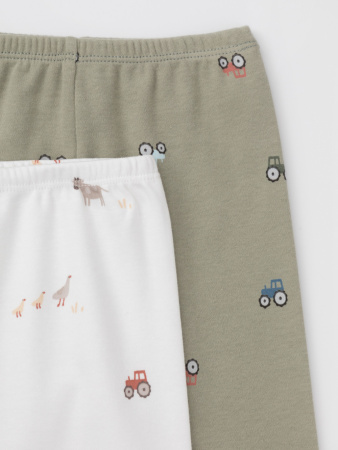 набор брюки