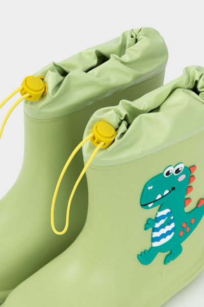 сапоги Crockid