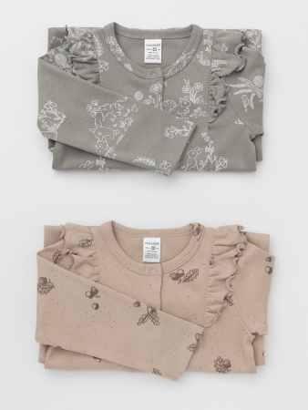 набор комбинезон