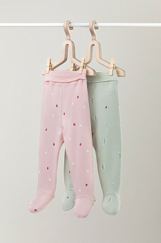 набор ползунки