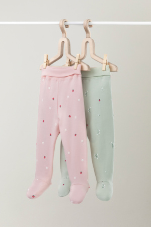 набор ползунки