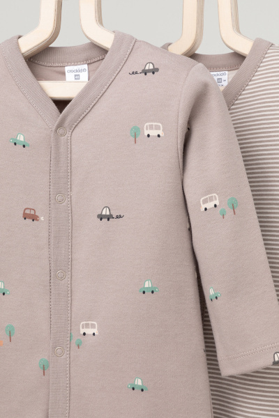 набор комбинезон