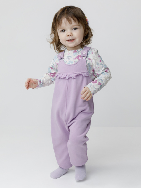 полукомбинезон