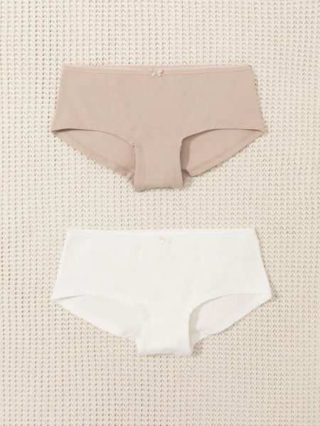 набор трусы/ уп