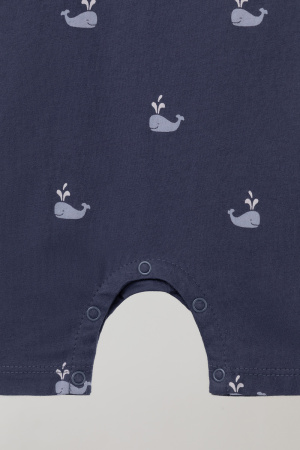 полукомбинезон