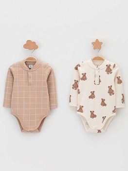 набор полукомбинезон