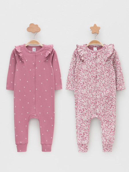 набор комбинезон