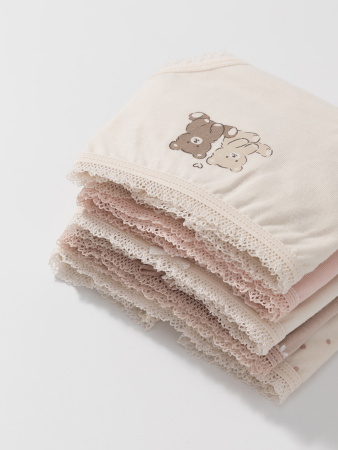 набор трусы/ уп