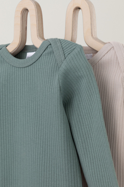 набор полукомбинезон