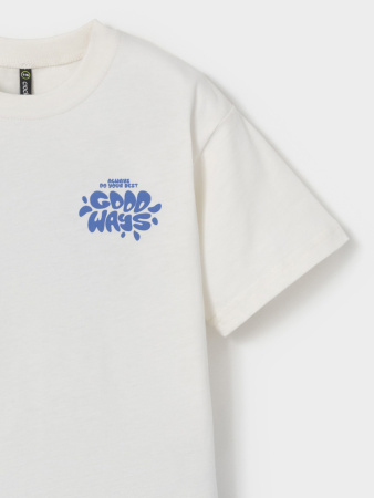 набор футболка+шорты