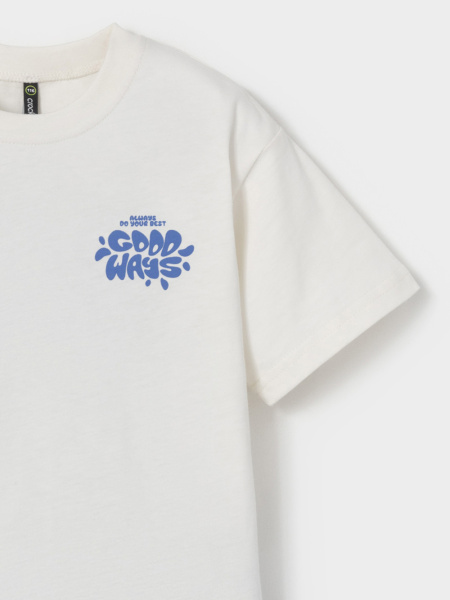 набор футболка+шорты