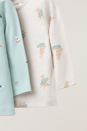 набор джемпер