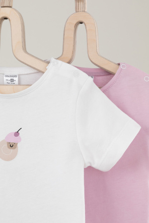 набор фуфайка