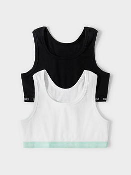 набор майка-топ