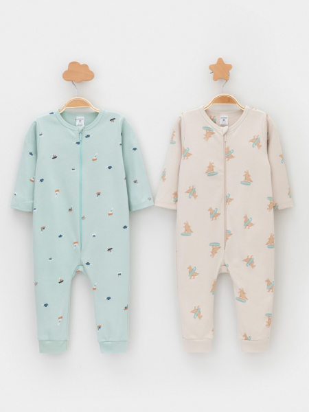 набор комбинезон