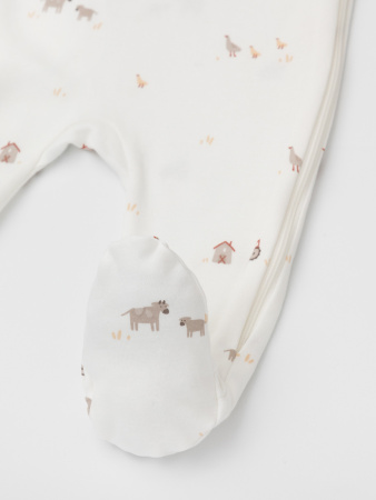 набор комбинезон