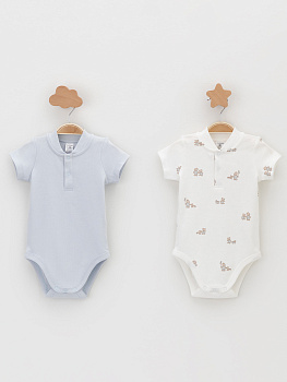 набор полукомбинезон