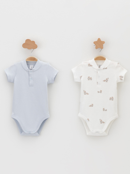 набор полукомбинезон