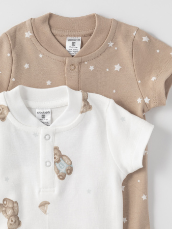 набор полукомбинезон