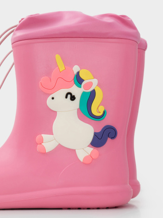 сапоги Crockid