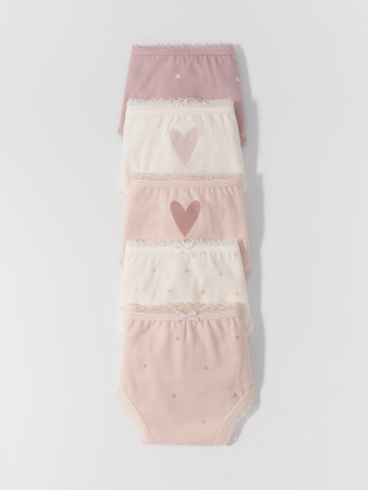 набор трусы/ уп