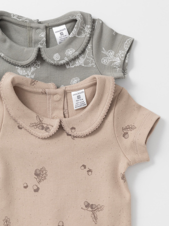 набор полукомбинезон