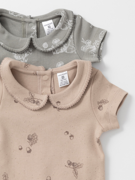 набор полукомбинезон