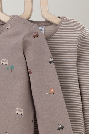 набор полукомбинезон