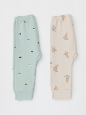 набор брюки