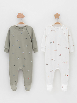 набор комбинезон