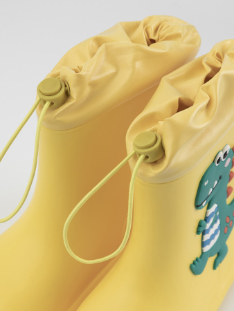 сапоги Crockid