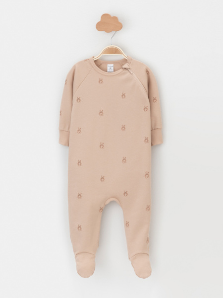 набор комбинезон