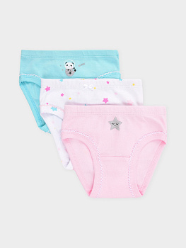 набор трусы/ уп