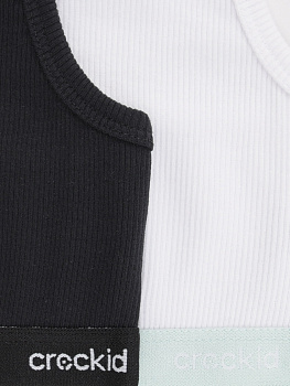 набор майка-топ