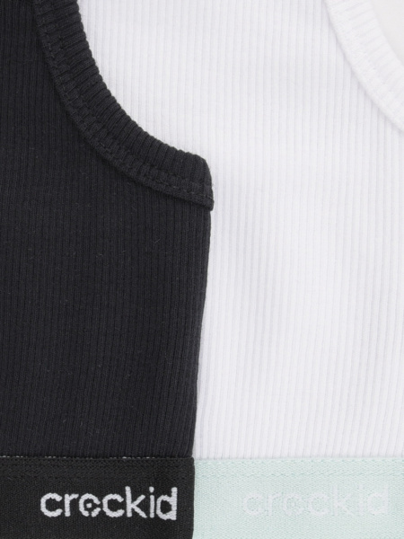 набор майка-топ