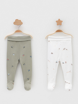 набор ползунки