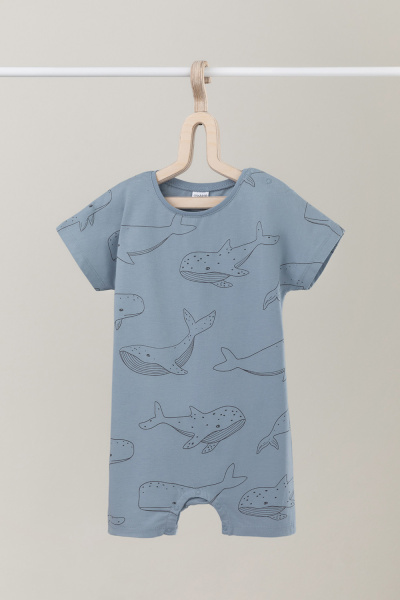 полукомбинезон