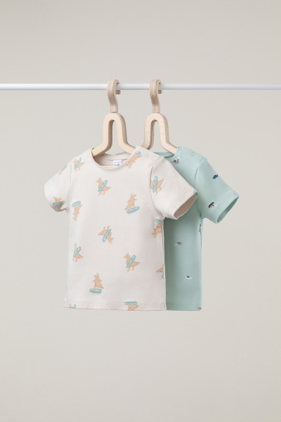 набор фуфайка