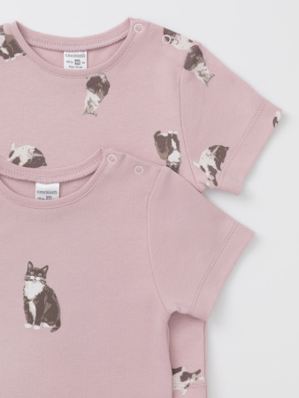 набор фуфайка