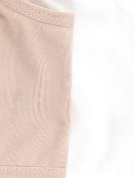 набор майка-топ