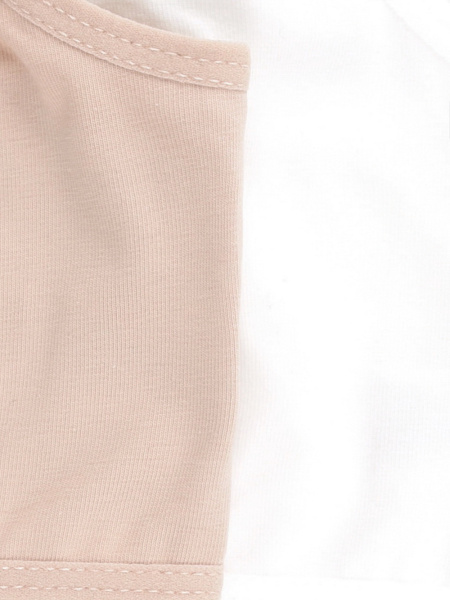 набор майка-топ