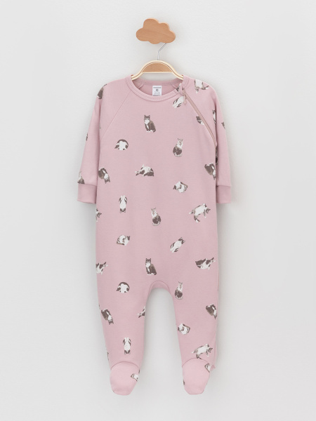 набор комбинезон