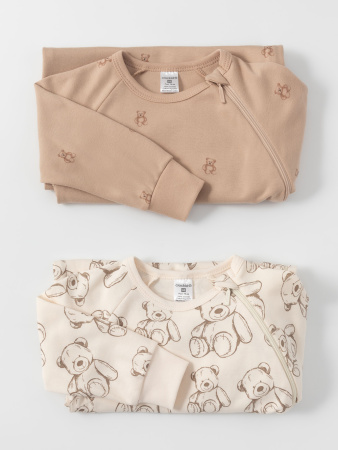 набор комбинезон